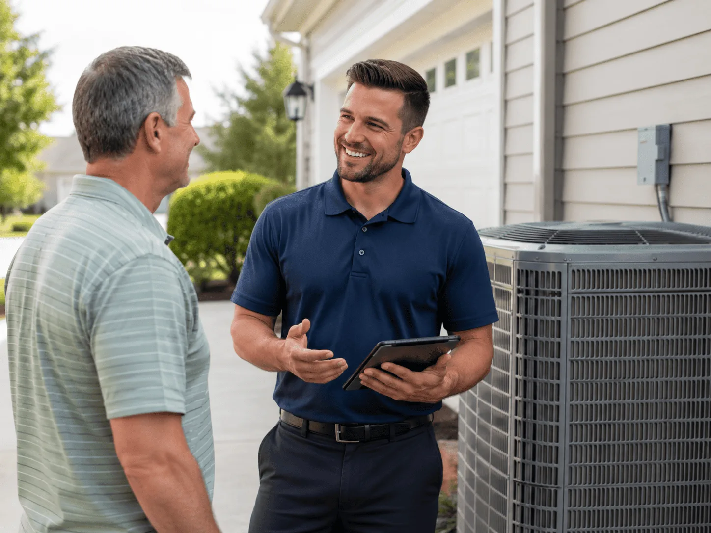 Heat Pump Installation Northville, SD FAQs
